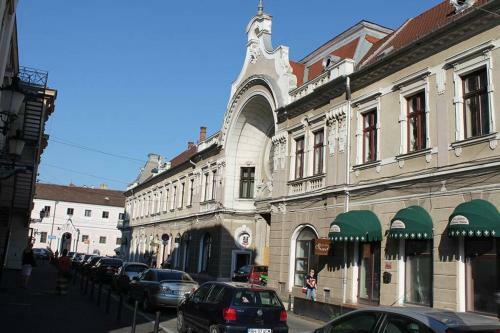 Origo Apartment
