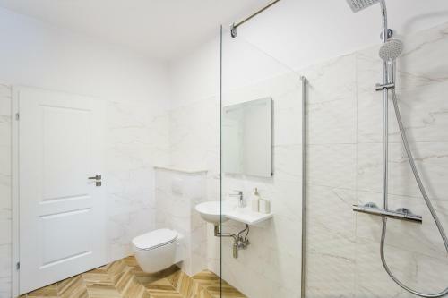 Apartamento Rya Residence Oradea