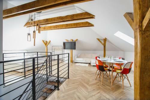 Apartamento Rya Residence Oradea