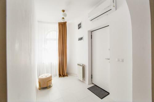 Apartamento Rya Residence Oradea