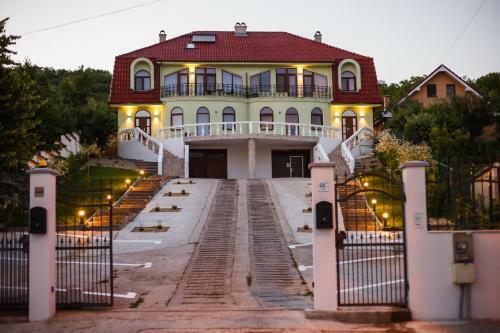 Apartamento Rya Residence Oradea