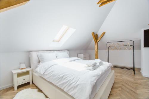 Apartamento Rya Residence Oradea