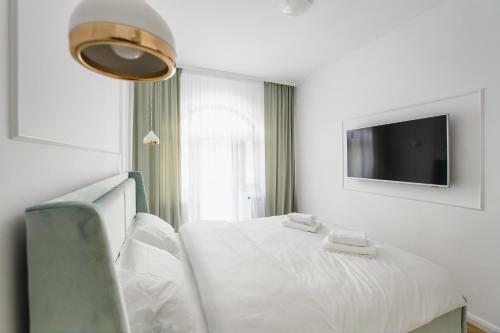 Apartamento Rya Residence Oradea