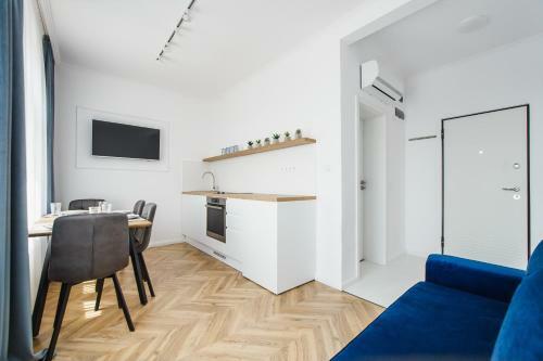 Apartamento Rya Residence Oradea