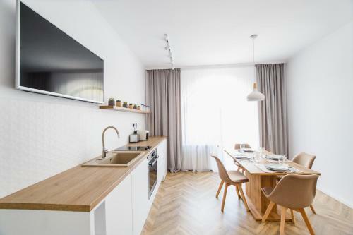 Apartamento Rya Residence Oradea