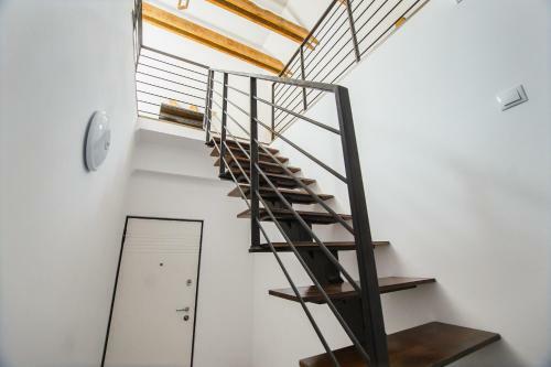 Apartamento Rya Residence Oradea