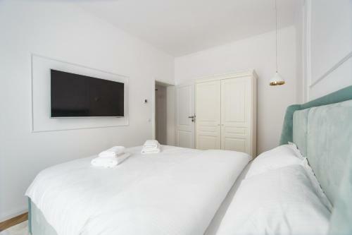 Apartamento Rya Residence Oradea
