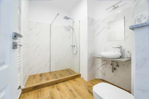 Apartamento Rya Residence Oradea