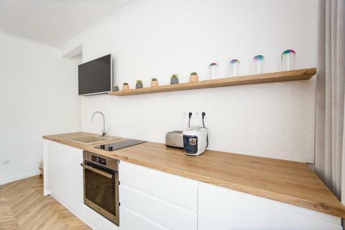 Apartamento Rya Residence Oradea