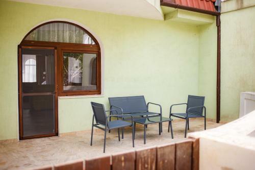 Apartamento Rya Residence Oradea