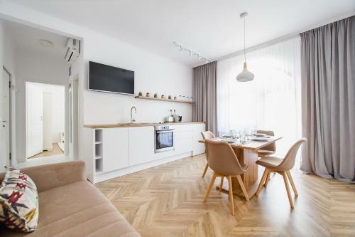 Apartamento Rya Residence Oradea