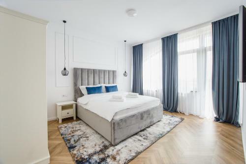 Apartamento Rya Residence Oradea