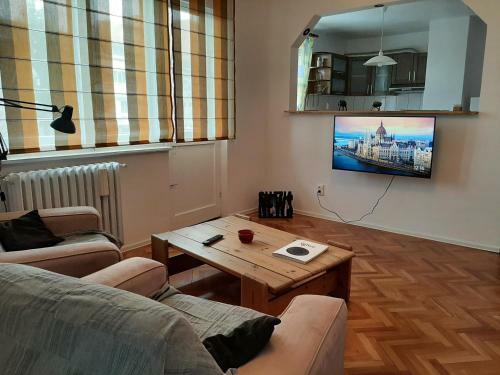 Apartamento Hyggelig