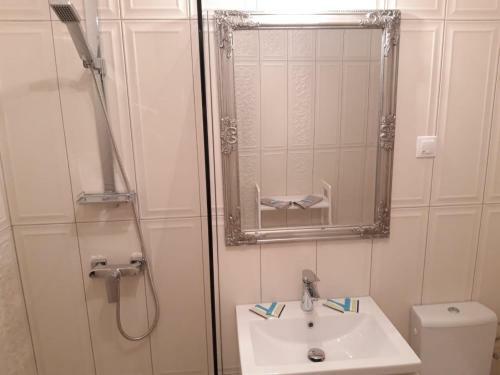 Citybreak Apartment Oradea