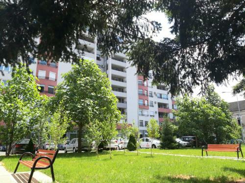 Citybreak Apartment Oradea