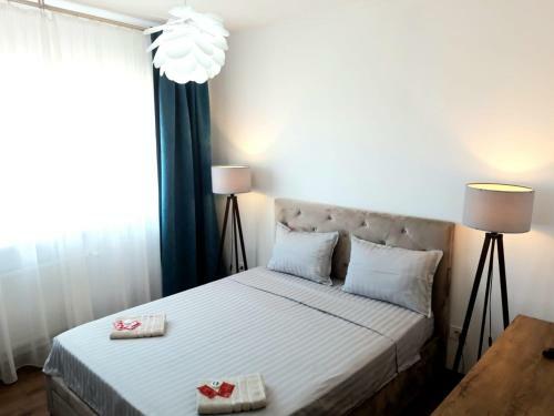 Citybreak Apartment Oradea