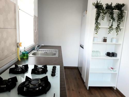 Citybreak Apartment Oradea