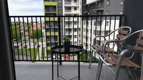 Apartament Lidia