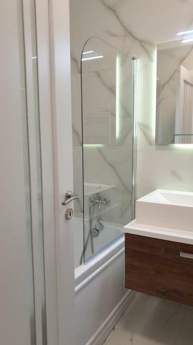 Apartament Lidia
