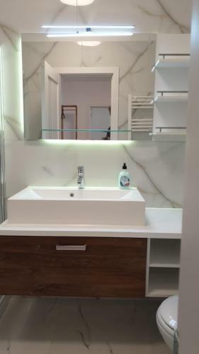 Apartament Lidia