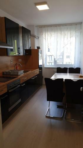 Apartament Lidia