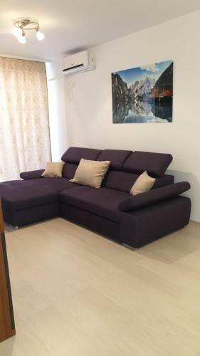 Apartament Lidia