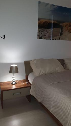 Apartament Lidia
