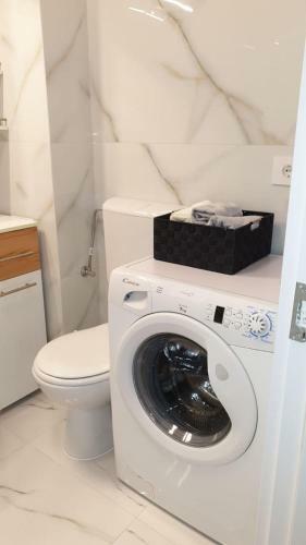 Apartament Lidia