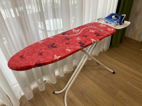 Apartamento Olivia Studio