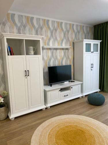 Apartamento Olivia Studio