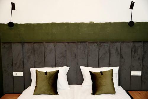 Hostal Victoria Rooms