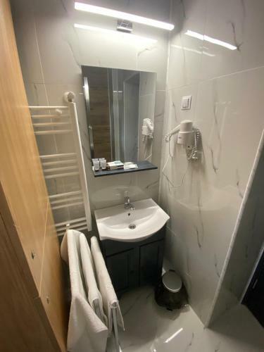 Hostal Victoria Rooms