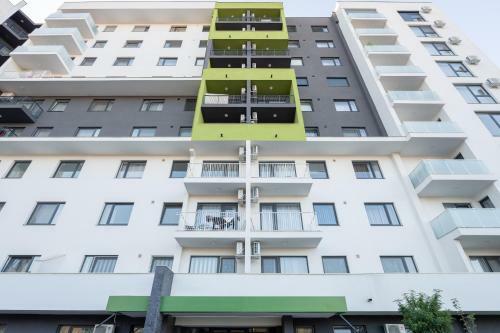 Grey Apartments