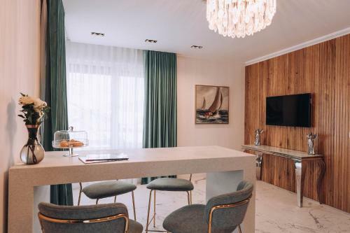 Apartamento Glory Residence