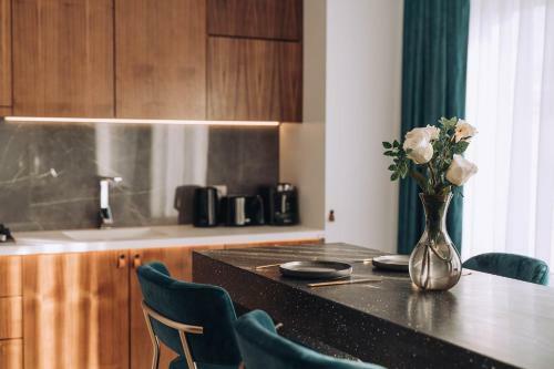 Apartamento Glory Residence