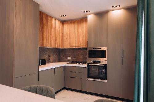 Apartamento Glory Residence