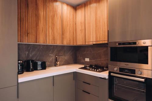 Apartamento Glory Residence