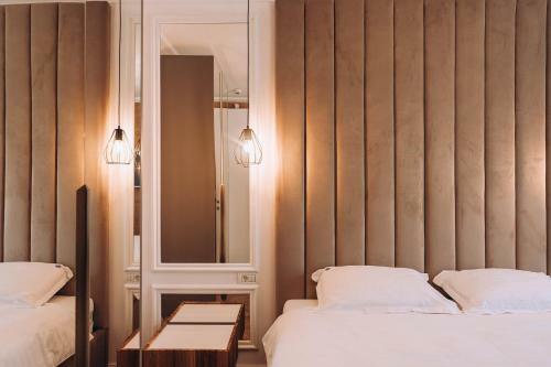 Apartamento Glory Residence