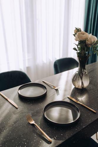 Apartamento Glory Residence