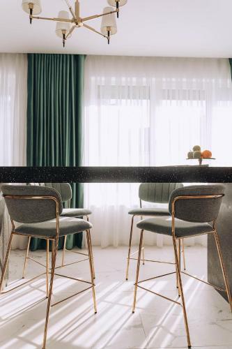 Apartamento Glory Residence