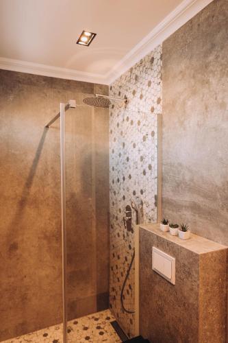 Apartamento Glory Residence