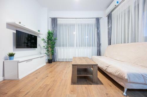 Tei Apartments