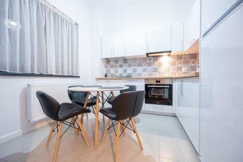 Tei Apartments