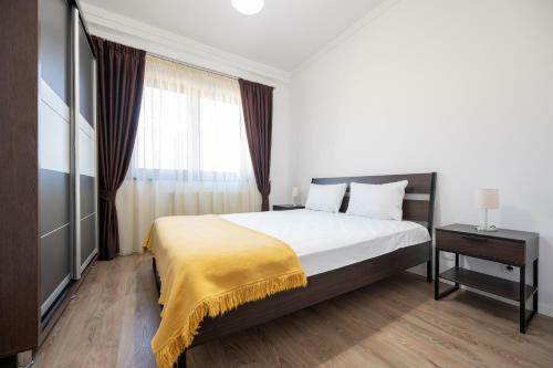 Tei Apartments