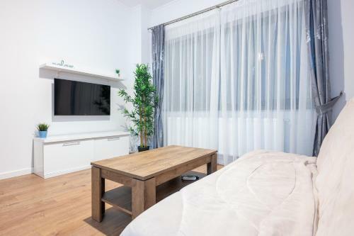 Tei Apartments