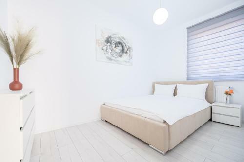 Apartamento Blanco