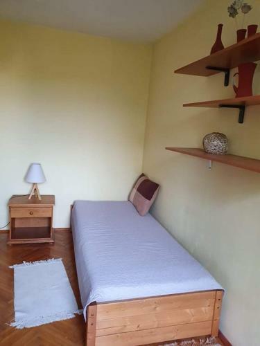 Apartamento Feng Shui
