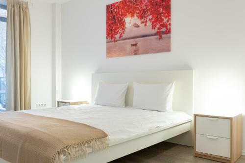 Apartamento Mosoiu Flat