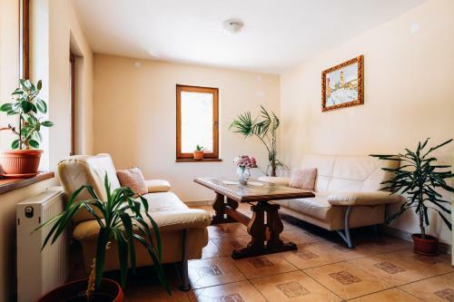 Bed & Breakfast Iris 2