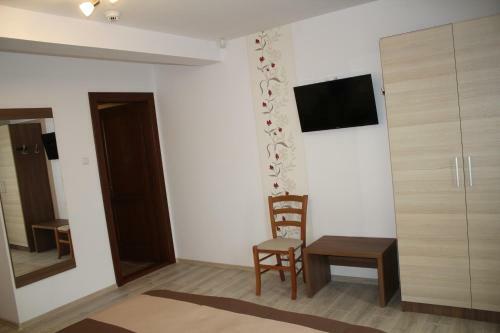 Hostal Casa 77*** Praid
